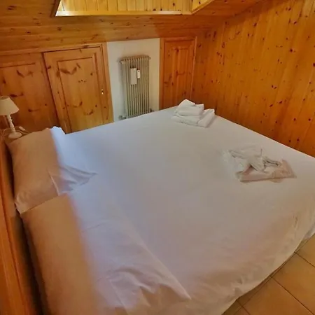 Apartamento Labaitacase La Mansarda *