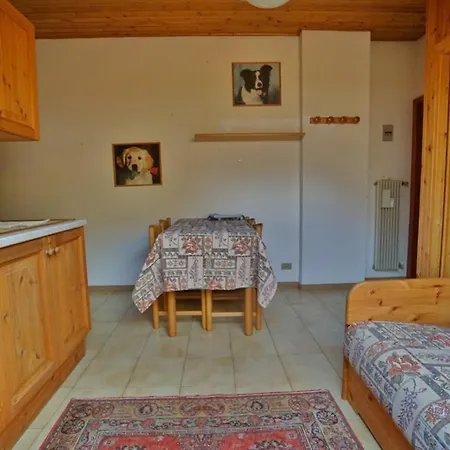 Apartamento Labaitacase La Mansarda
