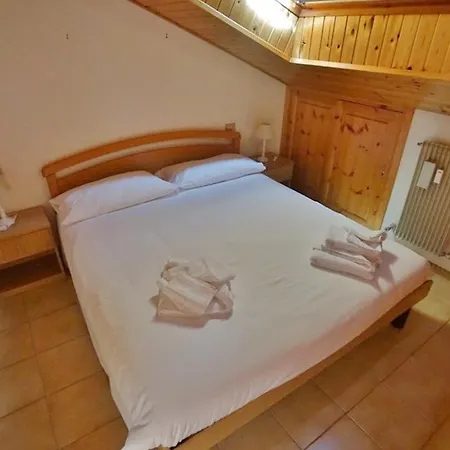 Apartamento Labaitacase La Mansarda *